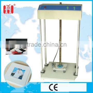 High Pressure Electric Flattening Machine