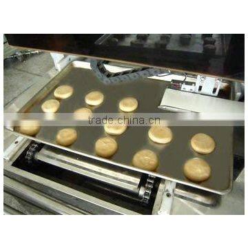 LH2860-11 Cake Cookie Machine With Different Shape photo-6