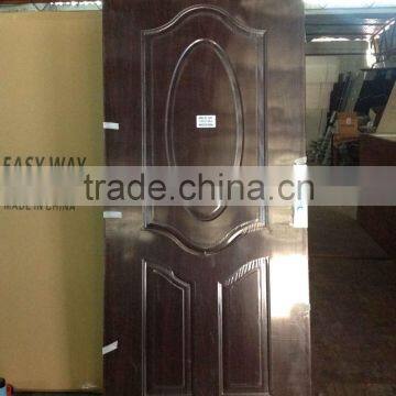 Residential Steel Doors and Frames Price ,steel Security Doors photo-5