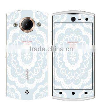 hot sale skin sticker for casio TR series