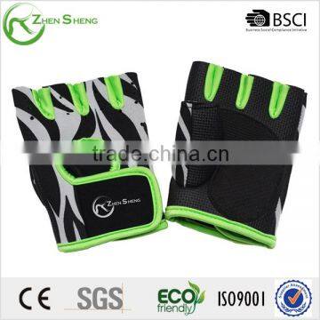 Zhensheng gym exercise gloves