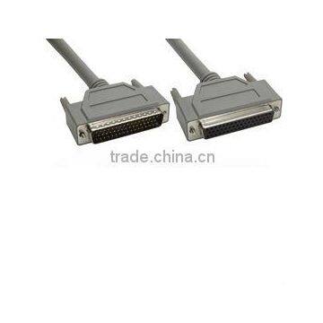 DB50 Pin Male to Female cable