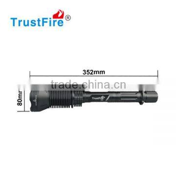 TrustFire 5 Modes Led Flashlights TR-X6 Camping & Sports Equipment 2300lumens Torch Flashlight With CE,FCC Certification photo-2