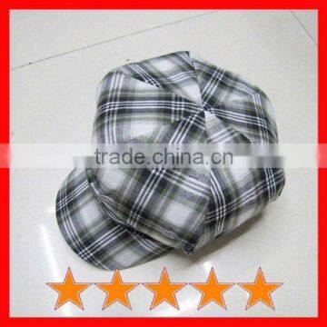 Beautiful Ladies Newsboy Hat,newsgirl Hat