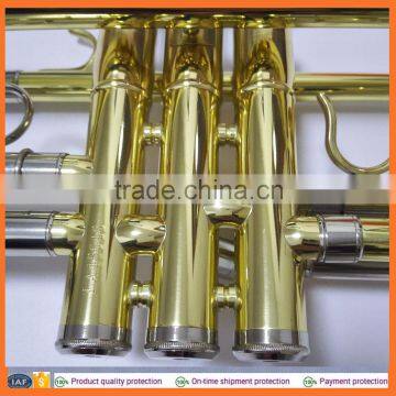Trumpet Brass Musical Instrument photo-2