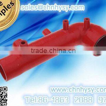 Mnufature Supply High Pressure Steel Wire Winded Rubber Pipe