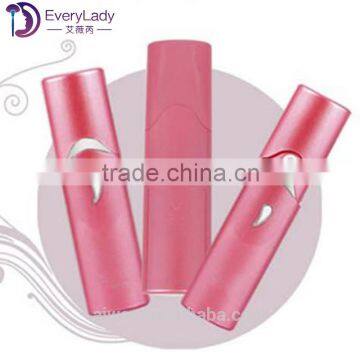 EveryLady high quality battery nano facial mister