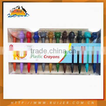 Widely Used Hot Sales Hot Sales Triangle Shaped Crayon