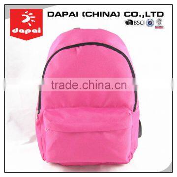 Most Popular Elegant Designer America Fashion Backpack For Girls