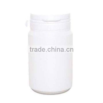 One Touch Cap HDPE Bottle 100ml Small