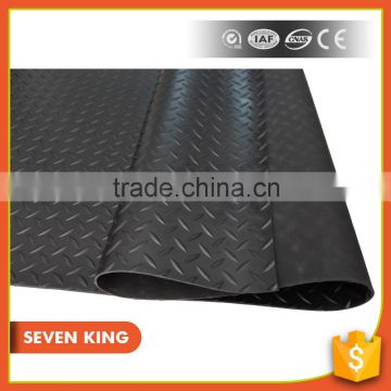 QINGDAO 7KING stair industrial fireproof rubber garage Floor Mat