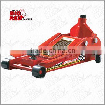 Torin BigRed 2.5 Ton Professinal Garage Jack