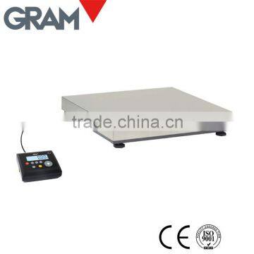 300KG K3-300M CE Certificated Electronic Livestock Scale