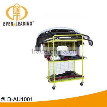 LD-AU1001Workshop Displaced Parts Cart photo-1
