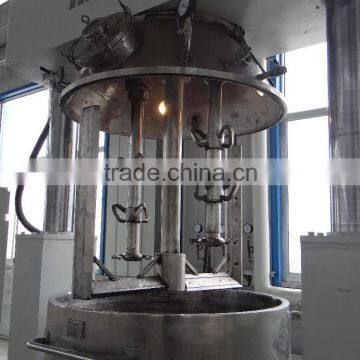 Double Planetary Power Mixer photo-2