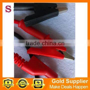 1500V 15A 4MM Banana Plug
