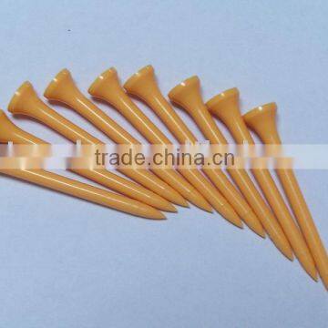 Golf Plastic Tee