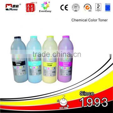 CF400A Chemical Color Toner Powder for HP M252/277 photo-2