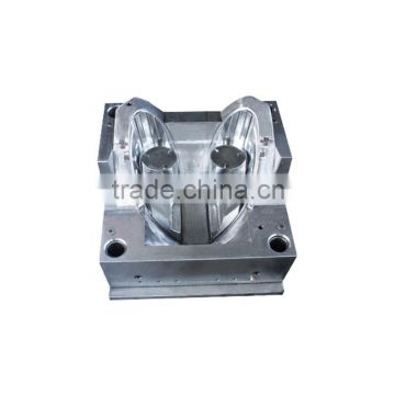 Automobile plastic filters case plastic injection mold, mould