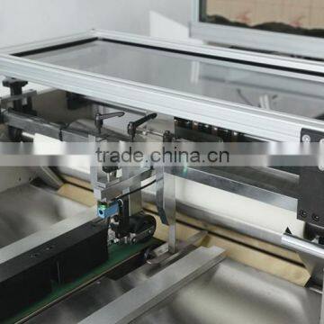 ZTC-900B Automatic Adhesive Machine photo-3
