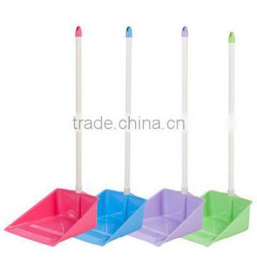 Plastic Dust Pan