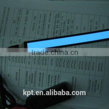 el Raw Material to Make el Panel EL Backlight Sheet and Technology Supply photo-4