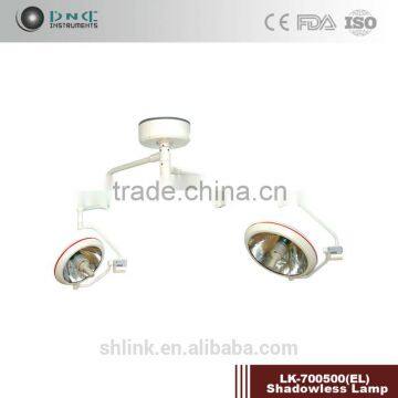 LK-700500(EL) Dual Dome Shadowless Lamp photo-2