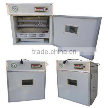 Fully Automatic176 Chicken Egg Incubator With Cheap Price