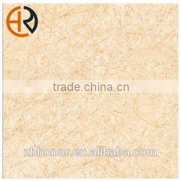 60x60cm Hotsale Brown Glazed Porcelain Tile