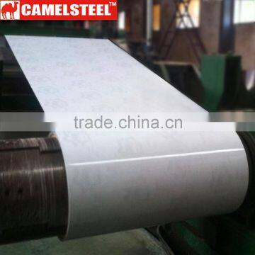 Color Roof With Price PPGI Used in Light Industry to UAE photo-3