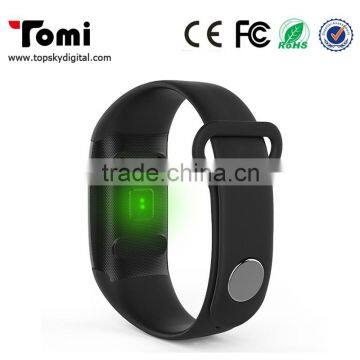 JW018 BT4.0 Smart Band Bracelet Heart Rate Monitor Smartband Activity Fitness Tracker Wristband for Smart Phones photo-2