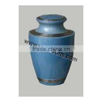 Indoor Metal Urns, Metal Urn