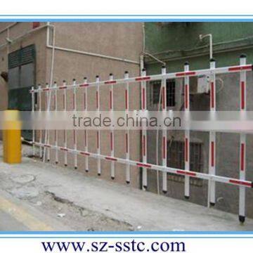 High security Automatic car parking system/parking barrier system