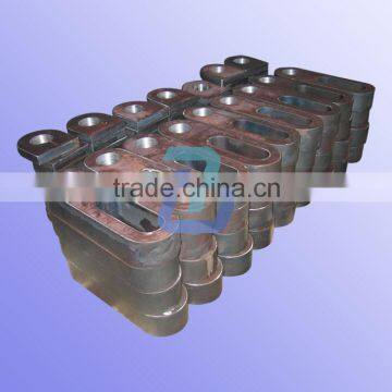 CNC Flame Cutting Part photo-4