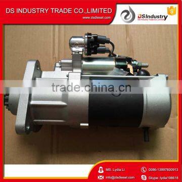 Auto Parts ISL8.9 Diesel Engine Electric Starting Motor 5256984 photo-4