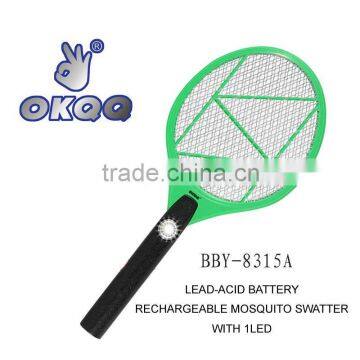 BBY-8315 RECHARGEABLE ELECTRIC MOSQUITO SWATTER WITH LED photo-6