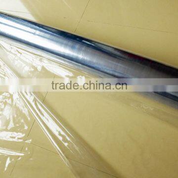 High Quality Soft Plastic Sheet Pvc for Packing photo-4