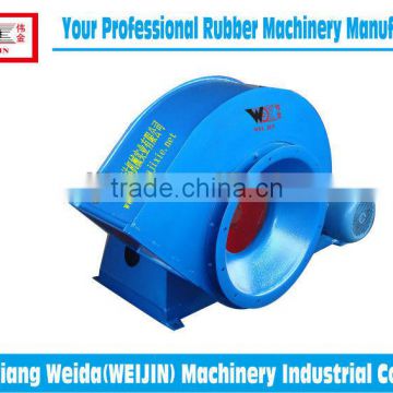 Centrifugal wind fan