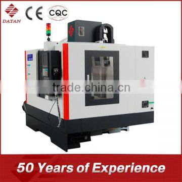 [ DATAN ] ME Series Samll Cnc Machining Center photo-3