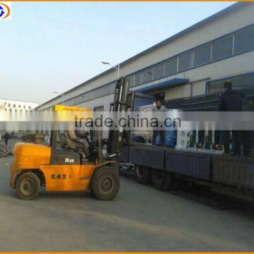 YDF-RCB-1 Semi-automatic Table Napkin Facial Tissue Paper Plastic Bad Packing Sealing Machine photo-4