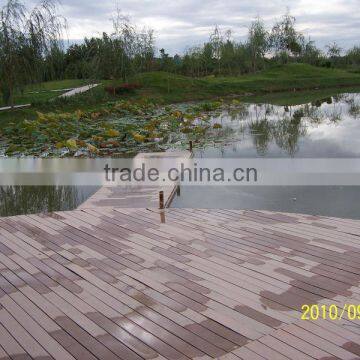 Shandong Kangyijia wpc outdoor flooring