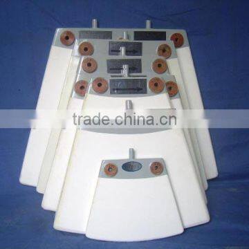 Wastewater Solid Waste Filter With Ceramic Plate Filtration for Environmental photo-3