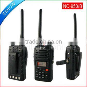 Cheap 5W 199CH handheld radio VHF