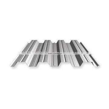 75 X 305 PROFILE STEEL DECKING SHEET SUPPLIER IN U.A.E.