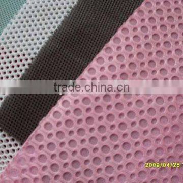 AIR mesh fabric for sport shoes/ air mesh fabric