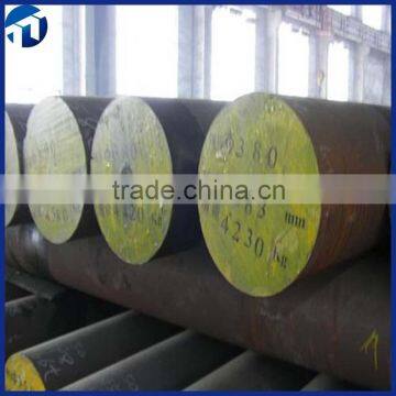 AISI 4140 / 42CrMo4 Steel Round Bar photo-3