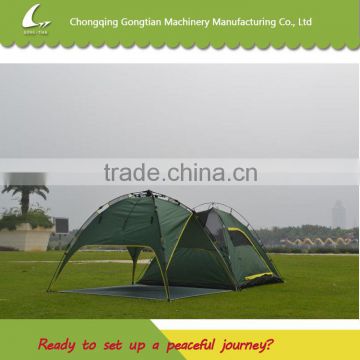 Canopy Sun Shelter Fishing Camping Tent