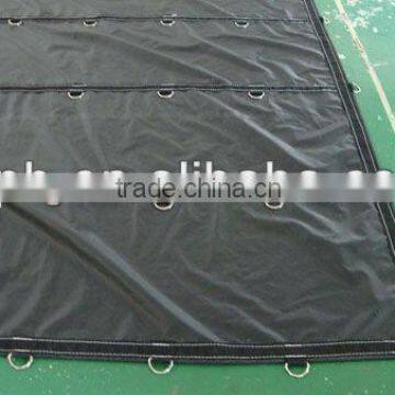 D-ring Truck Cover photo-3