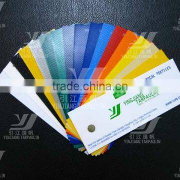 pvc tarpaulin