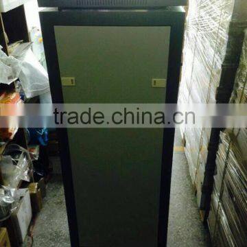 EM-GS3I 380V 22kw Online Running Soft Starter Cabinet Built-in Air Breaker Without Bypass Contactor photo-2